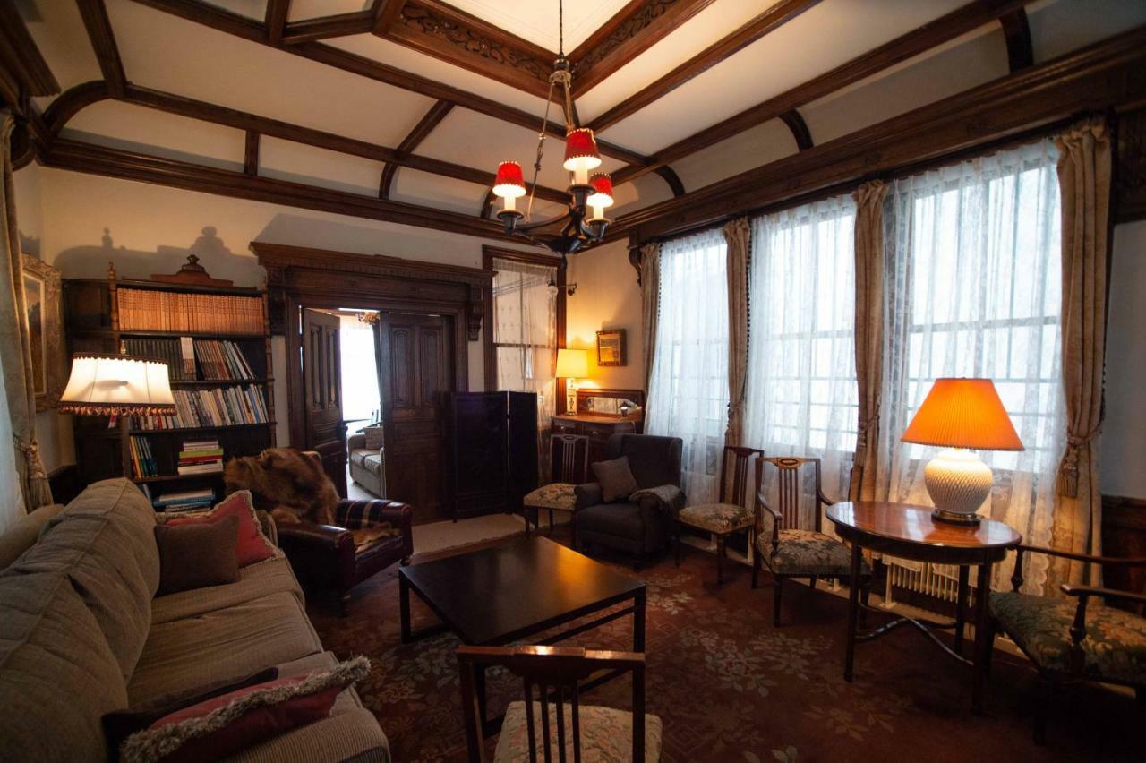 National Important Cultural Propertytachikawake Tachikawa Family'S House Hakodate Dış mekan fotoğraf